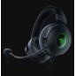 Razer Kraken V3 Kabling Headset Sort Razer Kraken V3 Kabling Headset Sort